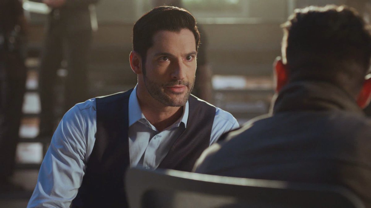 505 "Detective Amenadiel"