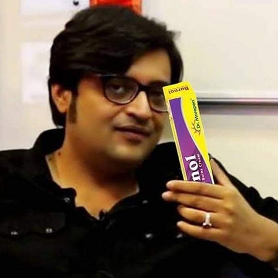 CommandoIndeed's tweet photo. @kunalkamra88 https://t.co/XJXQ9gqphL