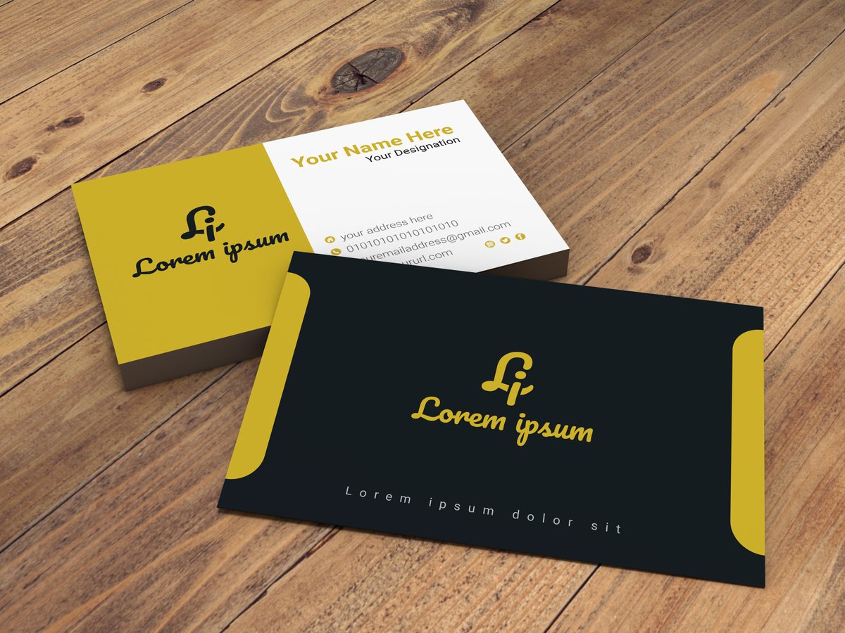 DesignerShahan's tweet photo. I will provide professional business card design services.

#Business_Card_Design #Professional_Business_Card #Modern_Business_Card #Creative_Business_Card #luxury_Business_Card https://t.co/GQ1gDZTbkz