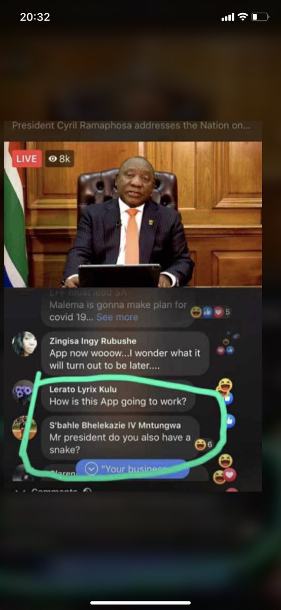 pearl_nkateko's tweet photo. 😂😂😂😂😂😂😂😂😂😂😂😂😂😂😂😂. #cyrilramaphosa #jackiephamotse #FellowSouthAfricans 

Lemme leave this here😂😂😂😂 https://t.co/9vZZlaKdh4