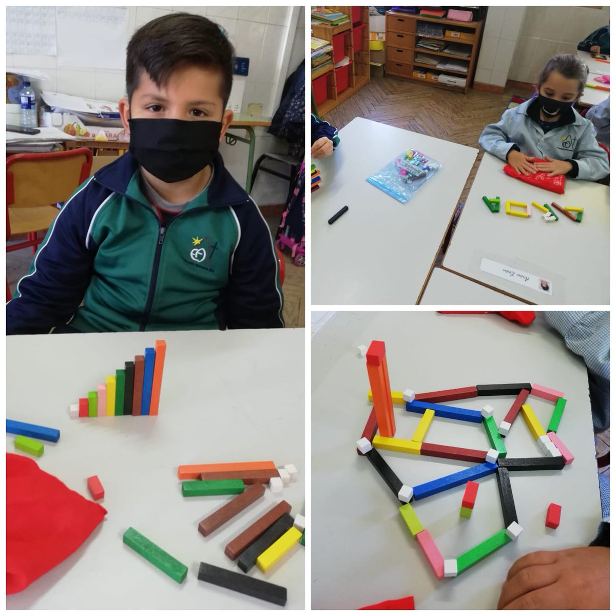 Vedruna Carabanchel tweet media