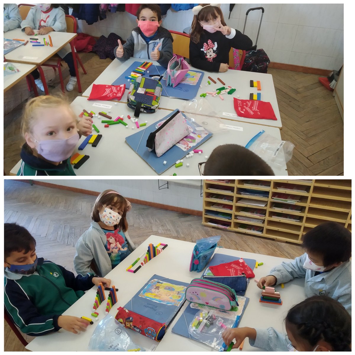 Vedruna Carabanchel tweet media