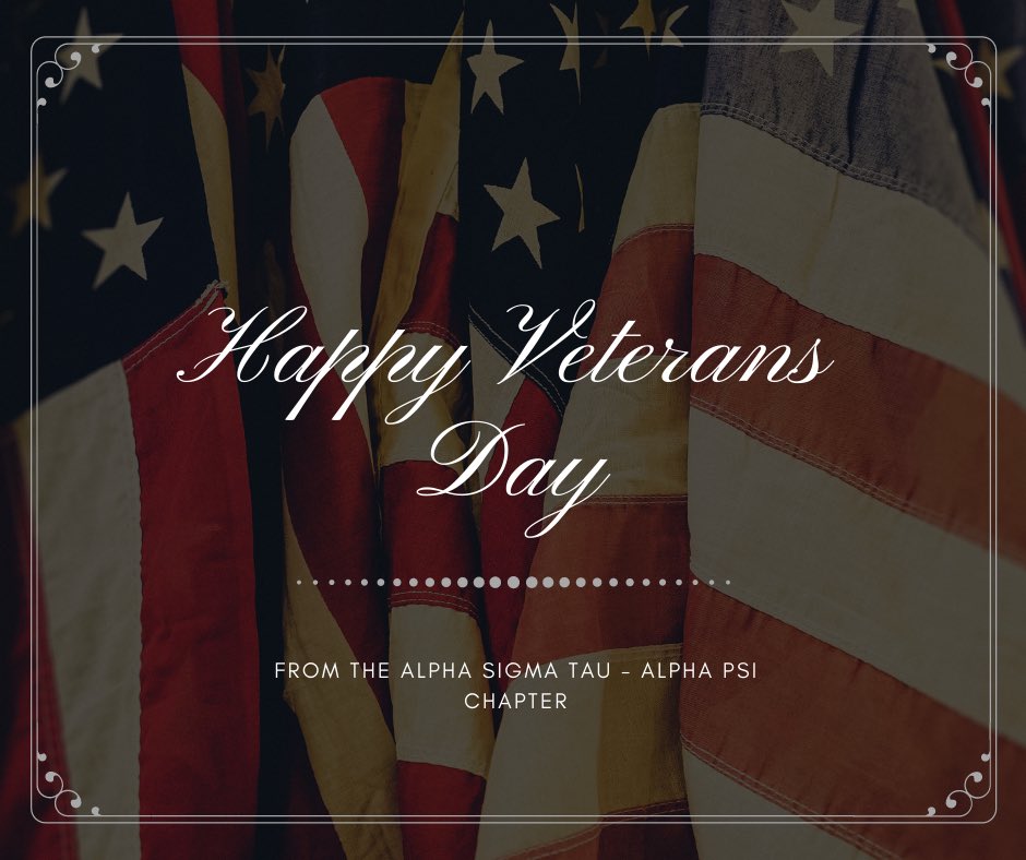 Alpha Sigma Tau • UNI • tweet media