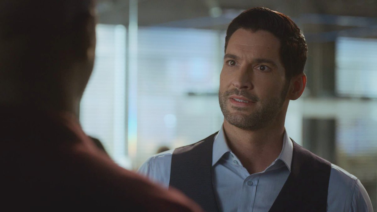 505 "Detective Amenadiel"