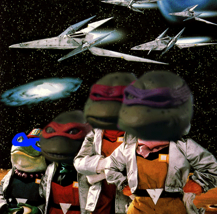 PKblaze_Twitch's tweet photo. It's Whatever Wednesday which means we're doing something different for today's stream (This is the last one too)
We're going to check out #TMNT4 Turtles in Time followed by #StarFox for the Snes.
Live at
8pm GMT
3pm EST
https://t.co/wwe0DE6F7T https://t.co/GoVT8fN0tn
