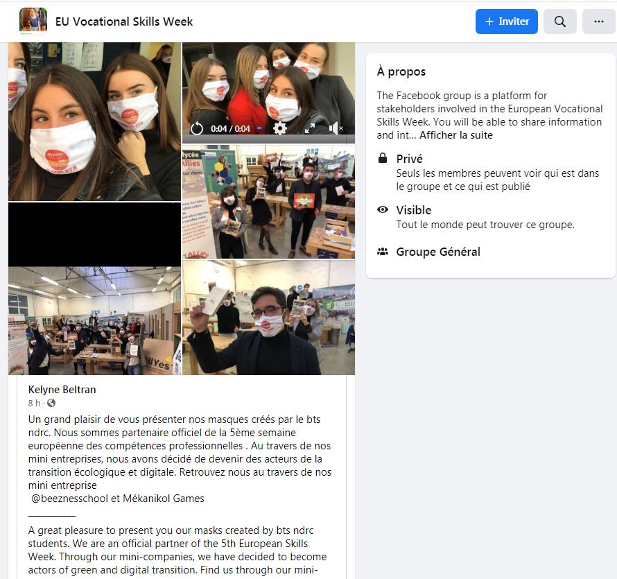Marc Steckler tweet media