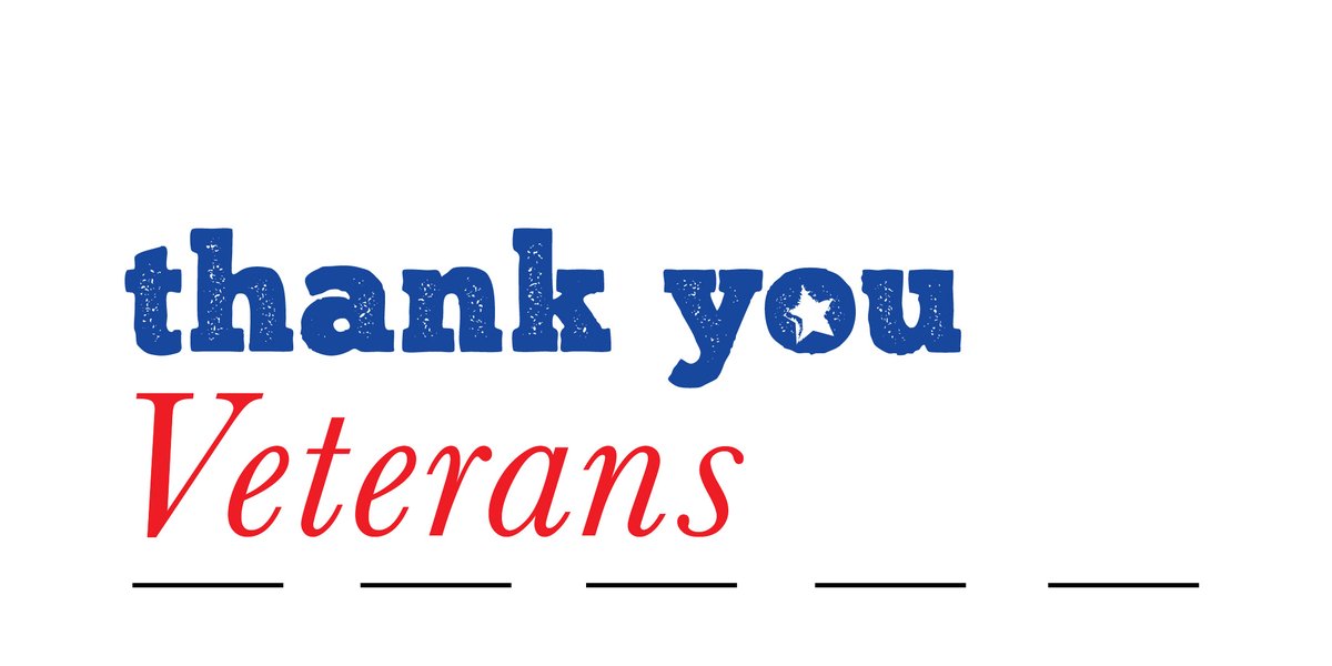 BeSmrtStndApart's tweet photo. To all the brave military men and women of our country, we thank you today and every day for your service. Happy #VeteransDay! 🇺🇸

#VeteransDay2020 #ThankYouVeterans https://t.co/08E8a29IcN