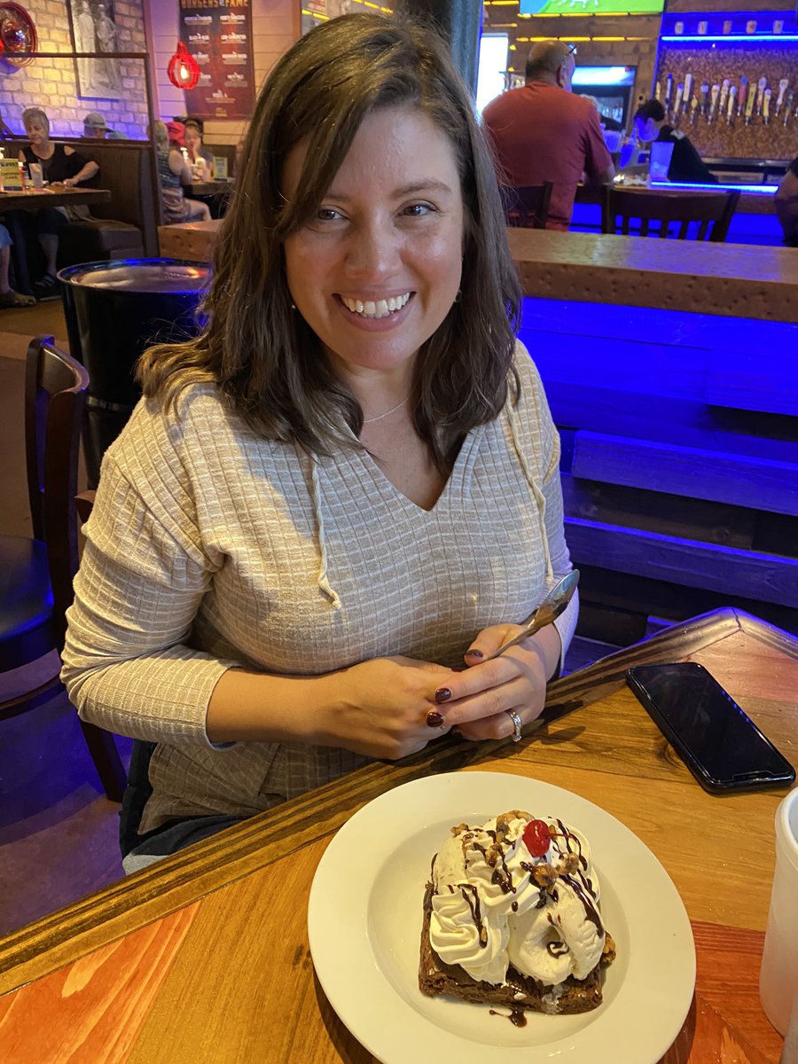 DrPaulCrites's tweet photo. Celebrating the day with Angel Crites...Happy Birthday!! https://t.co/48DYdQ0Syz