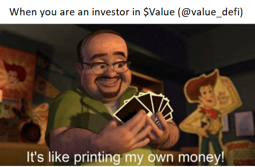 thisisnsharma's tweet photo. $VALUE #Multistables #MostAdvanceVault #ValueVaults #multiplestrategies https://t.co/rhqYsCSzlr