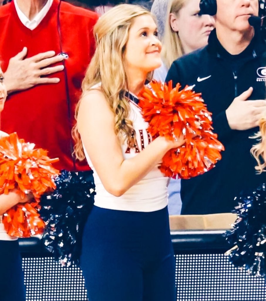 Auburn Tiger Paws tweet media