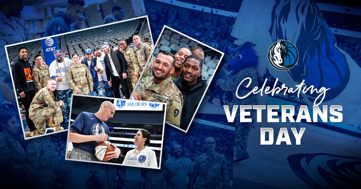 Mavs Care tweet media