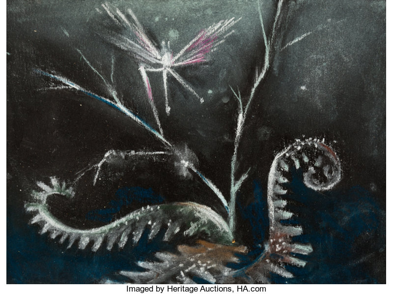 Disneyfan9523's tweet image. Here Is Some Concept Art Of Toccata And Fugue In D Minor And The Nutcracker Suite! #WaltDisneyArchives #ToccataAndFugueInDMinor  #TheNutcrackerSuite #Fantasia #Fantasia1940 #Fantasia80 #Fantasia80thAnniversary #ConceptArt #AnimationArt #D23 #WaltDisney #Disney #DisneyPlus