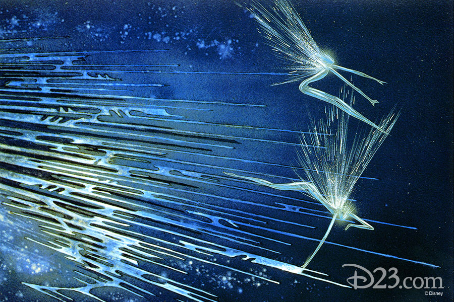 Disneyfan9523's tweet image. Here Is Some Concept Art Of Toccata And Fugue In D Minor And The Nutcracker Suite! #WaltDisneyArchives #ToccataAndFugueInDMinor  #TheNutcrackerSuite #Fantasia #Fantasia1940 #Fantasia80 #Fantasia80thAnniversary #ConceptArt #AnimationArt #D23 #WaltDisney #Disney #DisneyPlus