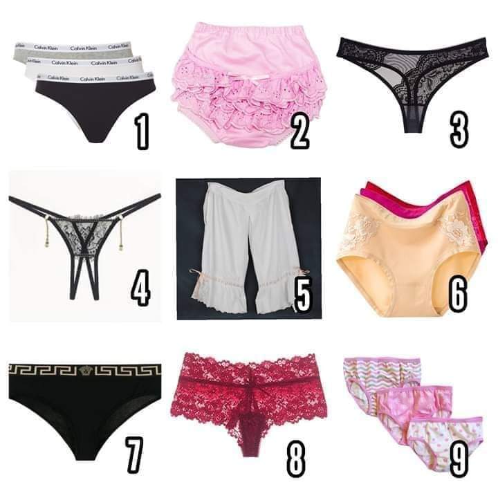 Anonima08592962's tweet photo. Qual vcs usam ? https://t.co/xwXA145vyN