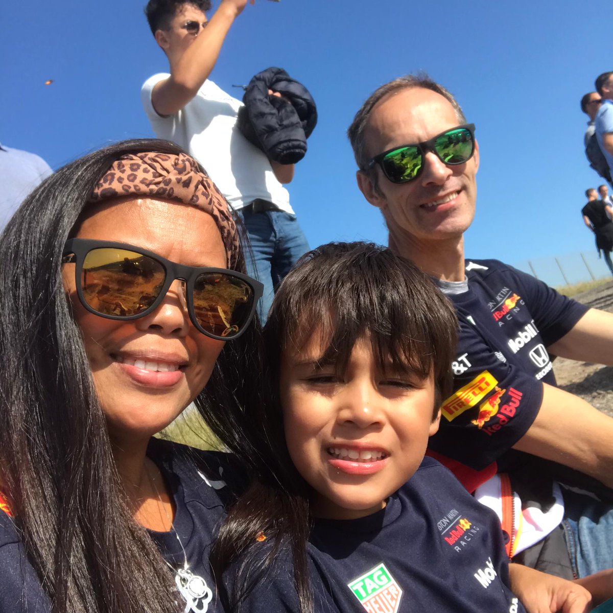 de_veij's tweet photo. @HondaRacingF1 Zandvoort ofcourse https://t.co/XcnCKrCrx5