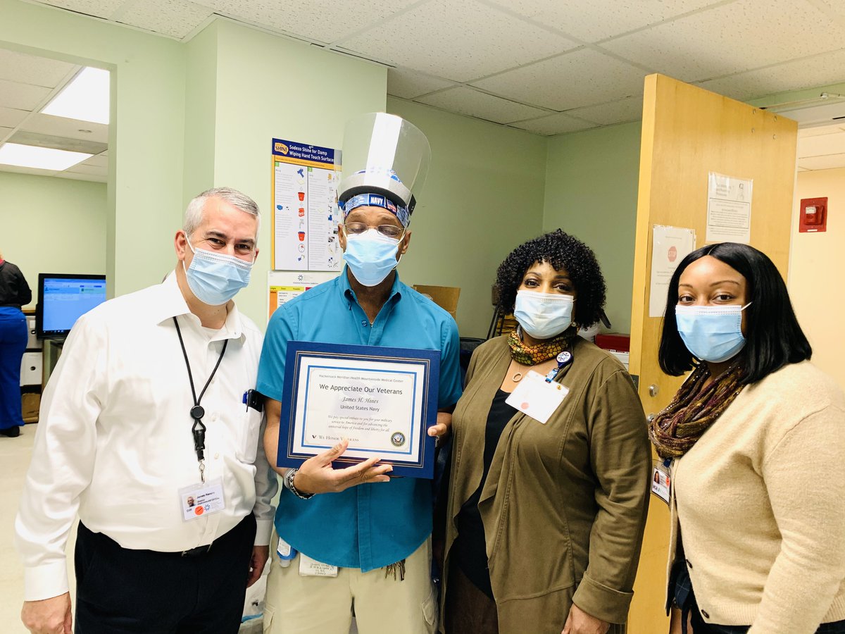 Mountainside Medical Center tweet media