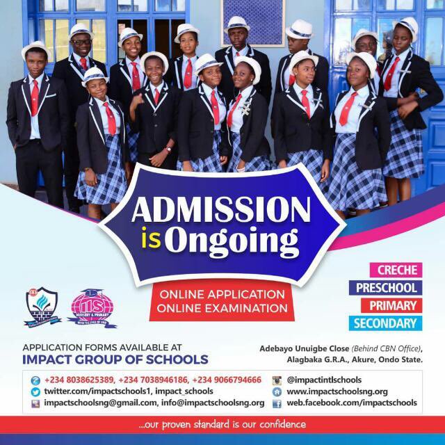 impact schools (@impactschools) on Twitter photo 