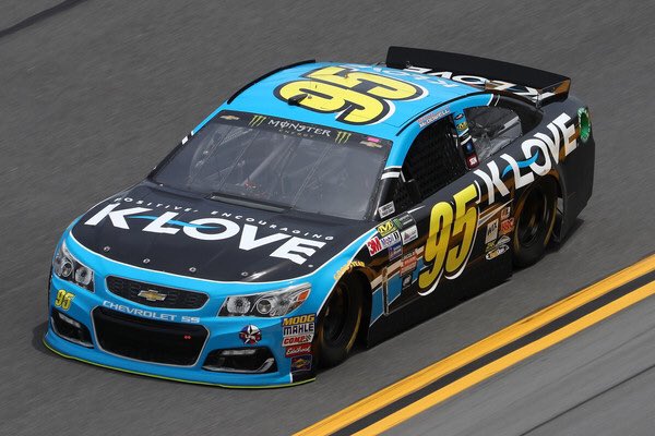 debrisinturn3's tweet photo. 95 days until the 63rd Annual Daytona 500

Driver: Michael McDowell
Series: Monster Energy NASCAR Cup Series
Year: 2017

#NASCAR #Daytona500 #TheGreatAmericanRace #NASCARonFOX #NASCARCupSeries #MENCS #MichaelMcDowell #LeavineFamilyRacing #ChevroletSS #DebrisInTurn3 #DIT3 https://t.co/O9y6IW6YEj