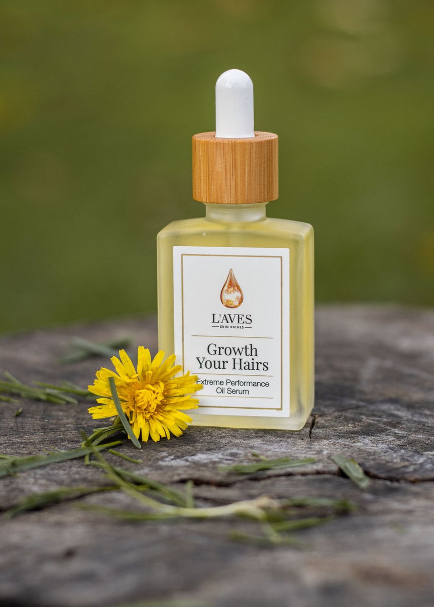 lavesskincare's tweet photo. Reveal your best #hair yet with this rich growth-boosting hair and scalp oil
Made from five active complex #oils
https://t.co/d6CBasydkA #haircare https://t.co/lmLVhEsVJn
