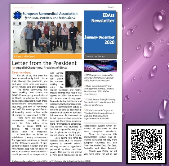 EBAss_org's tweet image. EBAss Newsletter - mailchi.mp/0adb62b7531d/e…