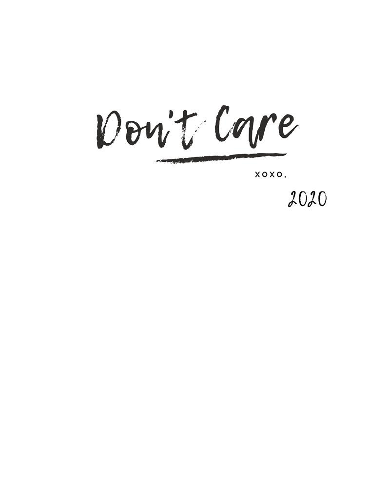 leighmragsdale's tweet photo. Making shirts. Lol. Who wants one??? 

#2020 #dontcare #shirts #sell #shirtsforsale #fashion #2020thoughts #teachertwitter #teacherlife #Principals #APNetworkchat #edchat #principalsinaction #leaders https://t.co/yXPHqNNYAf
