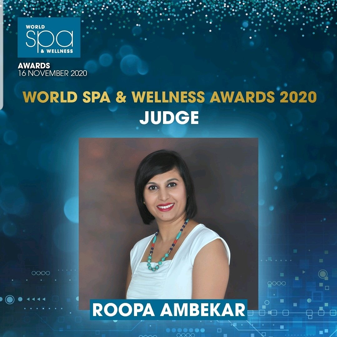 Roopa Ambekar tweet media