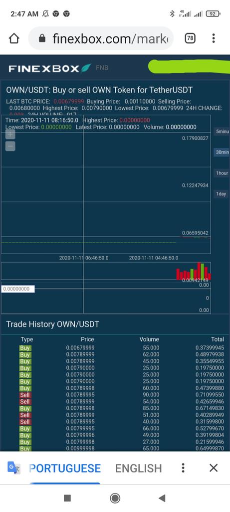 AllGall3's tweet photo. @CASHBROS_ @OwnToken Done 😊
#owntomoon https://t.co/qCbvhnhuUp