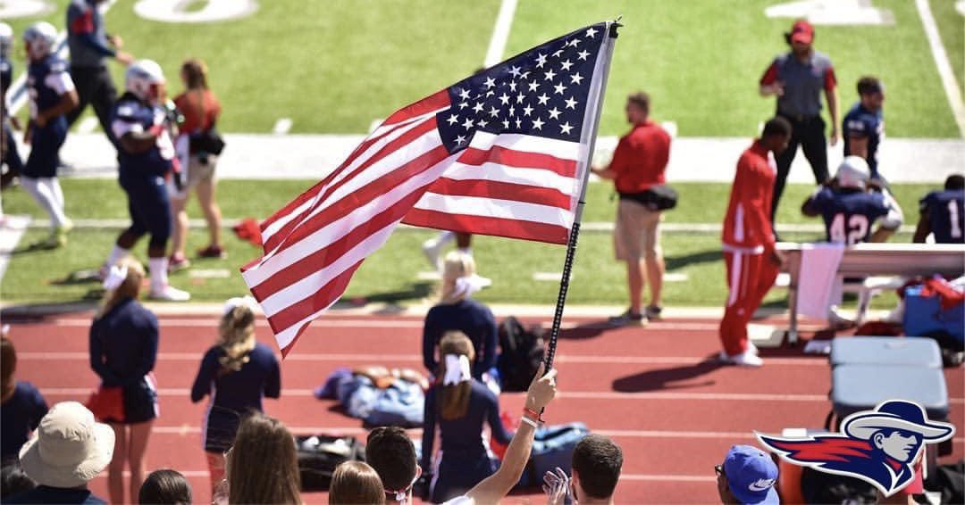 MNU Football tweet media