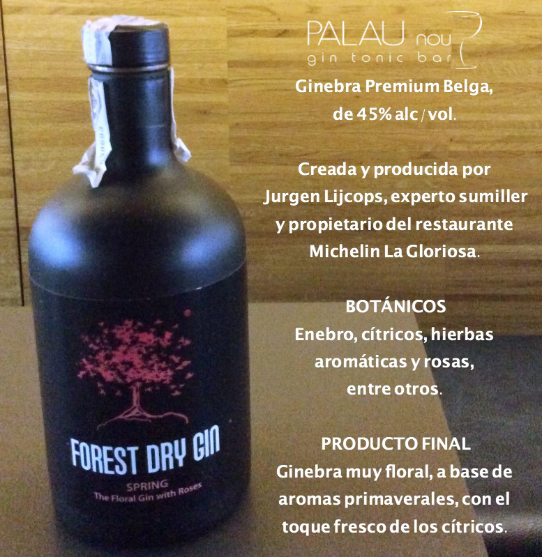 GinPalau_bcn's tweet photo. Campaña Próximo Objetivo: 1000 ginebras!!
nº 760, FOREST DRY GIN SPRING 😍😍😍
#palaunou #palaunougintonicbar #molinsderei #gintonictime #ginlovers #gintonicbar #forestdrygin #forestgin #forestdryginspring #gin #gintonic https://t.co/JerJ9KugX5