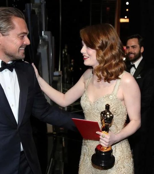Happy birthday leonardo dicaprio  