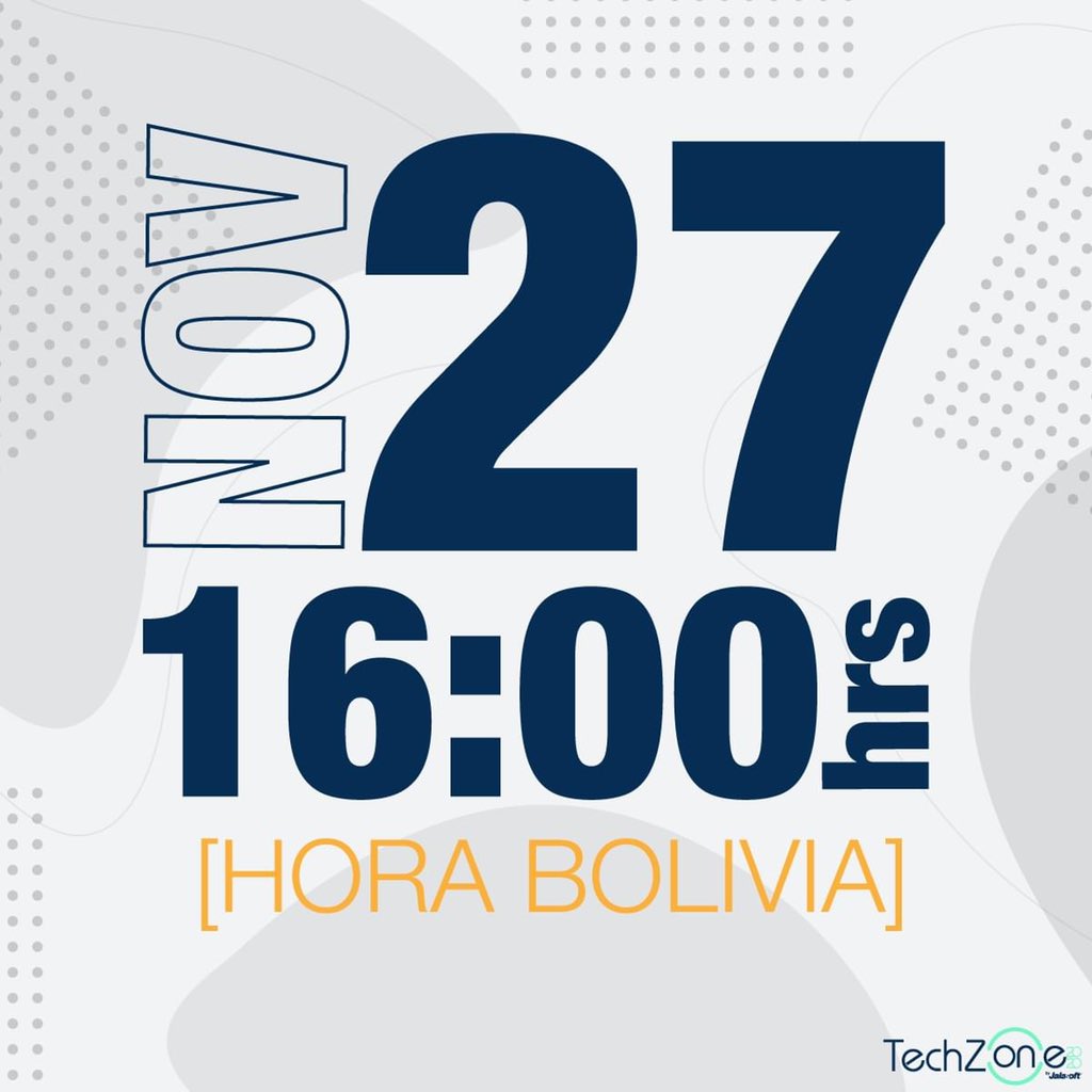 TechZone Jala tweet media