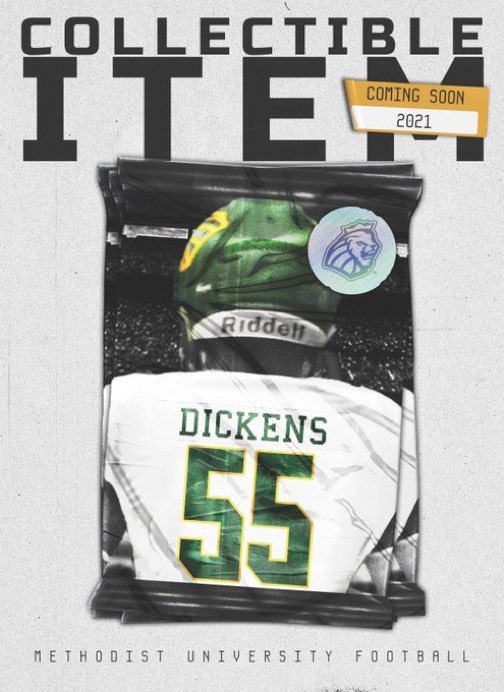CoachHamD's tweet image. Monarch love💚💛@Methodist_FB @CoachDwill9 #5five