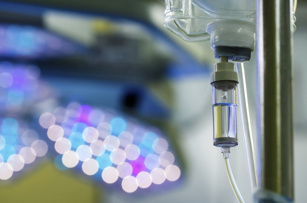 Over the weekend, Windsor Regional Hospital ran out of a rare drug that a critically ill patient needed to survive.To be clear, it wasn’t Covid related and it’s not unusual for hospitals to run out. Usually, they just ask the nearest hospital, but this time, they couldn’t.