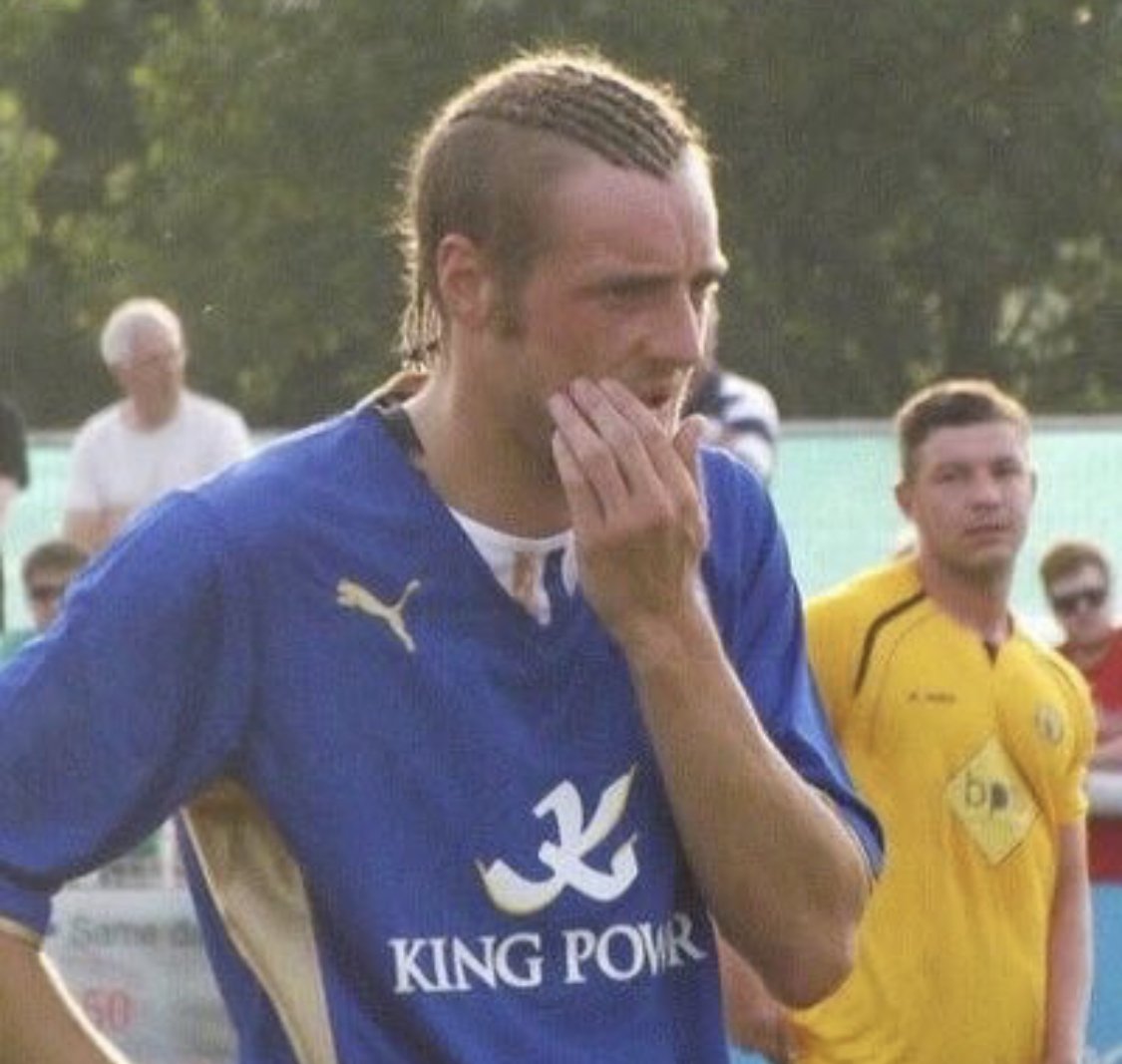  This was actually A Thing.