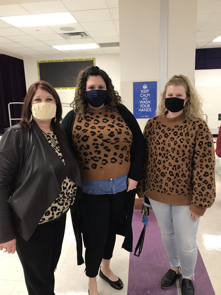 Pam Bell tweet media