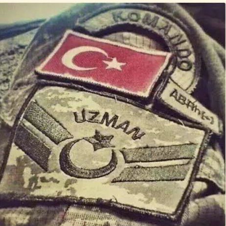 Kahraman Uzman Çavuşlarımızın Günü Kutlu olsun.

Hepsinin anlından öpüyor saygı ve sevgilerimi iletiyorum. 

<a href="/karabey38/">Kara</a> - <a href="/_arifsaylam/">Arif SAYLAM</a> 

#UzmÇvşlarKahramandır