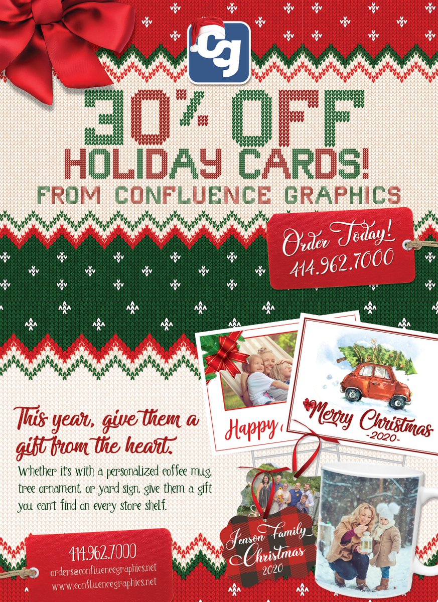 30% Off #sale on #holiday / #christmas cards, #custom made to your liking! #call or #Email today for more information!
#tistheseason #dontdelay #hohoho #shopsmall #shoplocal