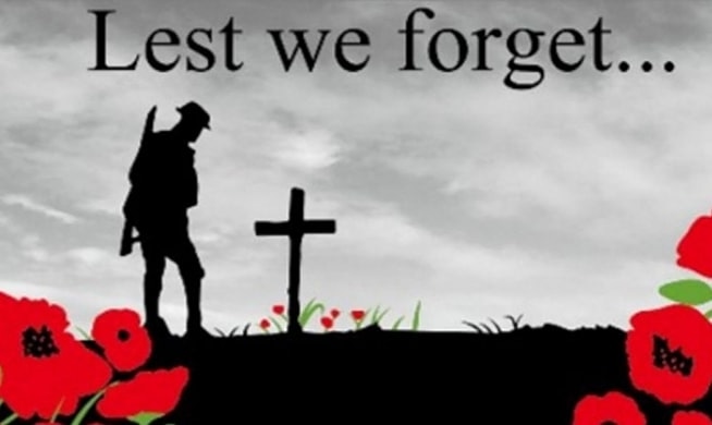 Dew65Sky's tweet photo. #RemembranceDay https://t.co/ORfnzcukaK