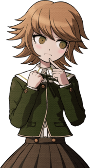 StronkChihiro's tweet photo. @FenrirsIkusaba im honestly not sure myself, sorry for not being much help https://t.co/7UeJHUkdMQ
