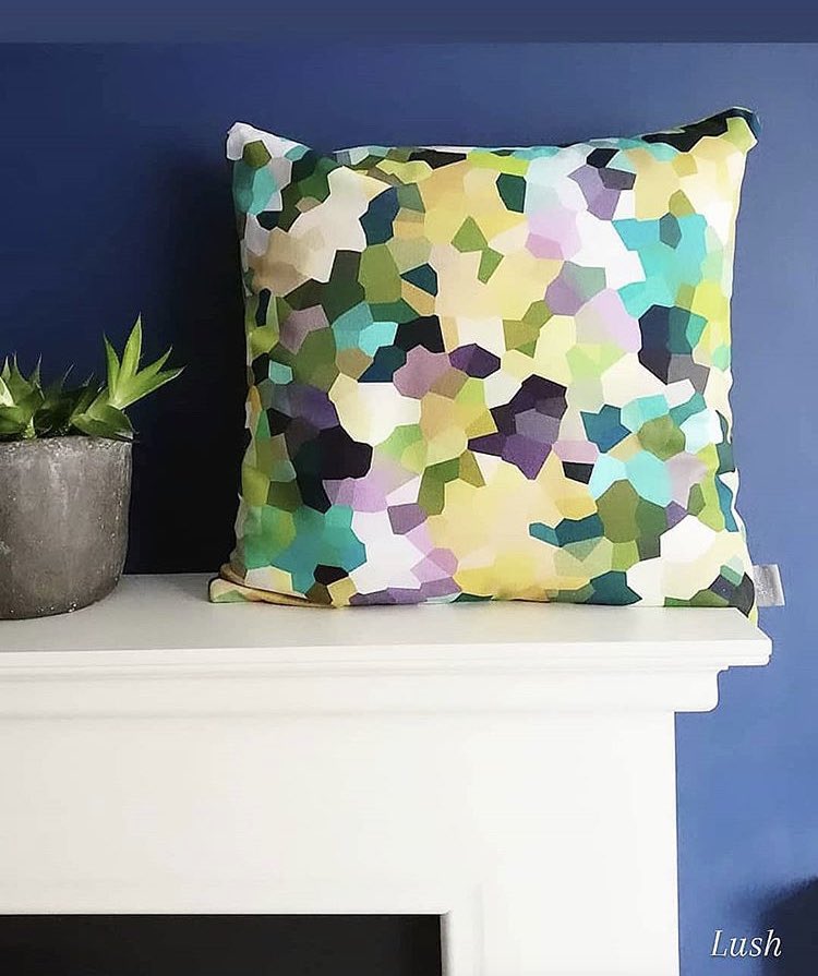 MontpellierNS's tweet photo. Little fixes around the home can create a big impact 🌟 They help elevate your surroundings and refresh your living spaces.                                         
As you know we’re suckers for rainbow colours so we’re loving these fab ones from @Sarah_Dunbar_  #interiors https://t.co/ctI5BRt48D
