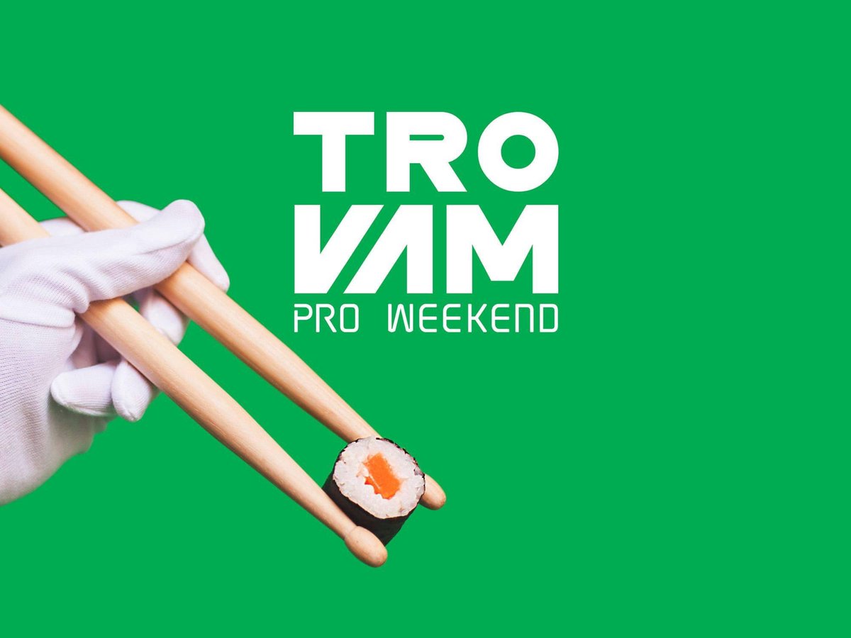 📣COMUNICAT #FIRATROVAM📣 Els concerts de <a href="/Nucoficial/">NUC</a>, <a href="/Funkiwis/">Funkiwis</a> i <a href="/cactustroop/">CACTUS✖️</a>, prevists per al dissabte 13/11 a Hort dels Corders, no podran ser presencials i s'emetran per streaming a través de firatrovam.com
#aramesquemai #quenoparelamusica #culturasegura