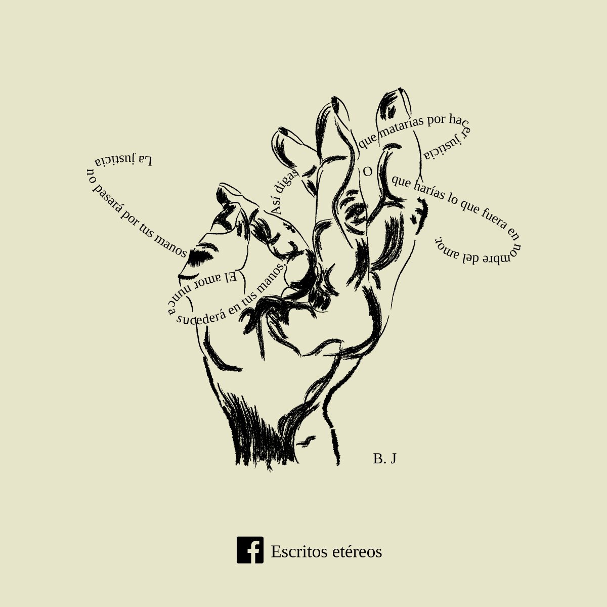 Bryanuz2's tweet photo. Fb: Escritos etéreos
#ilustracion #escritos #unióndelarte https://t.co/XkZSL5TVmr
