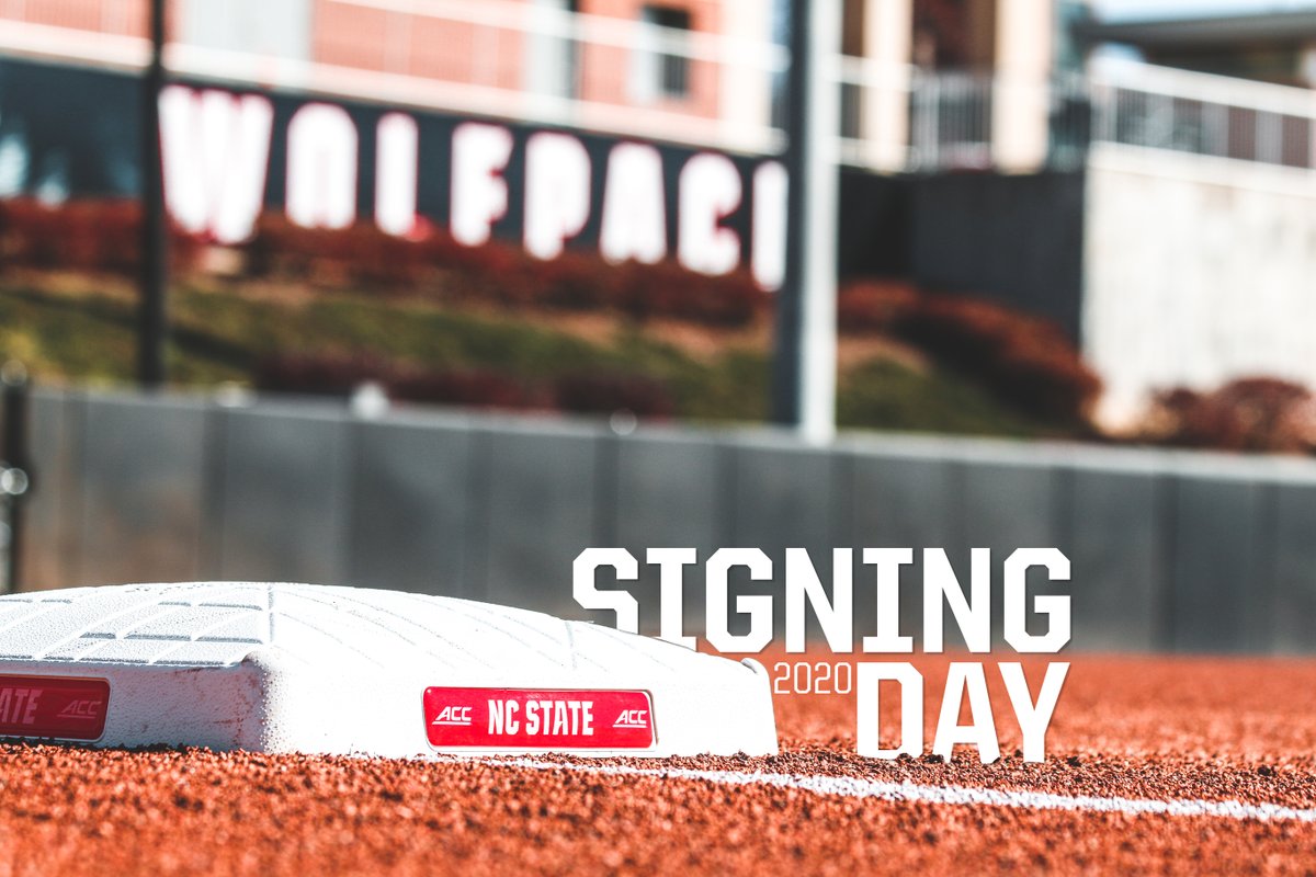 NC State Softball tweet media