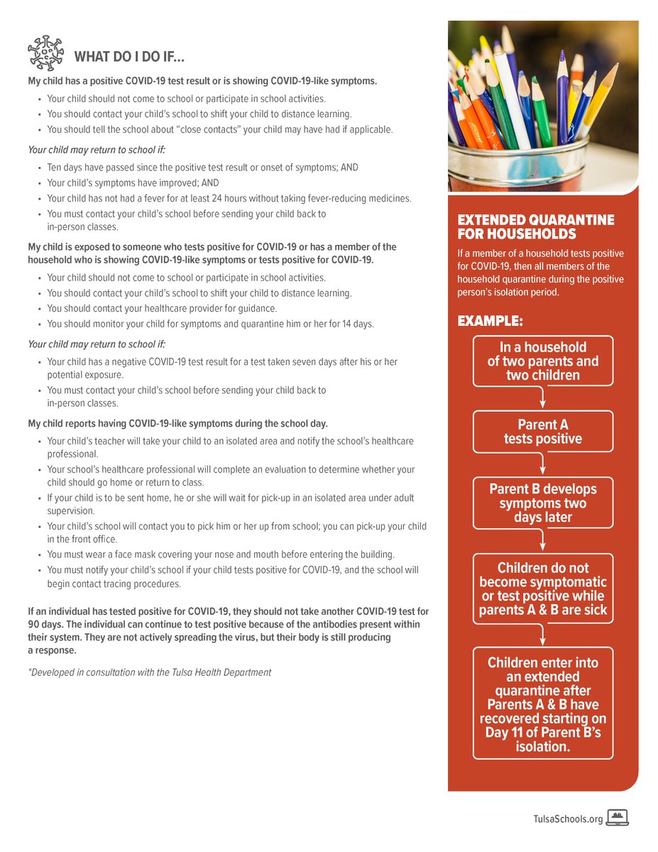TulsaSchools's tweet photo. Learn more about how we will respond here: https://t.co/Z3KlWy2WmY
