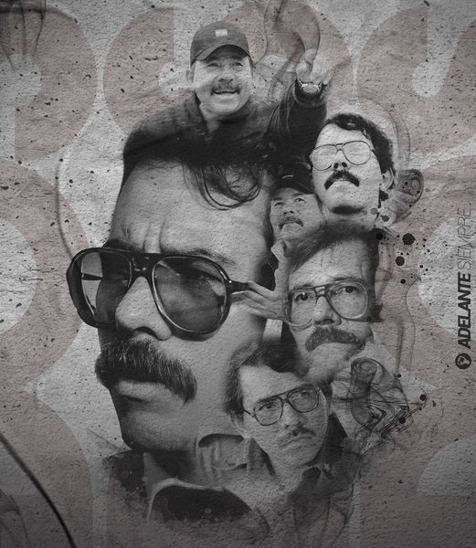 meslier_j's tweet photo. #DanielMiPresidente2021 / 75 años de historia, entrega y lucha por el pueblo de #Nicaragua, conmemoramos el nacimiento del Comandante Daniel Ortega, ejemplo de lealtad y amor a su patria, todos estamos juntos a Daniel! ✊🏻🔴⚫️ https://t.co/FVtTQydL9Z