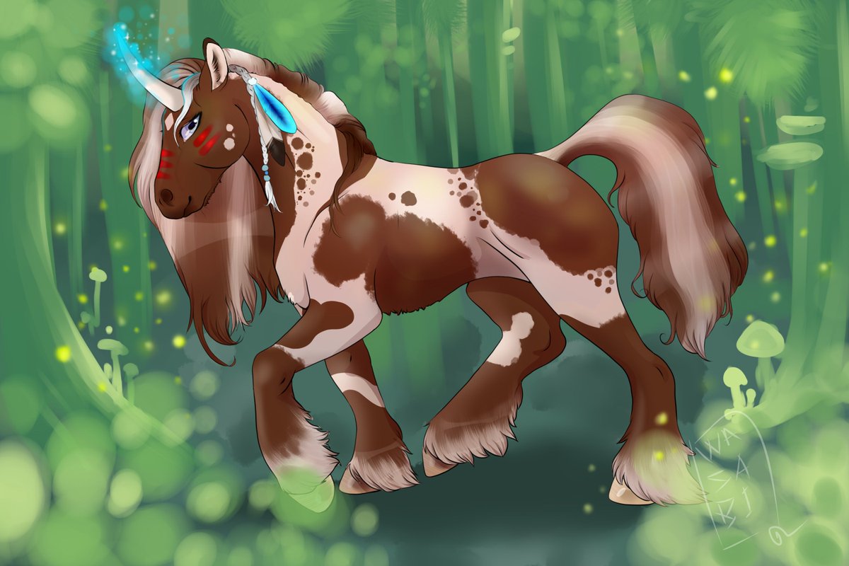 LDewasabi's tweet photo. Dépoussiérage numero 2 du coup (avec ancienne version)
Je déteste les arriéré plan 
je ne sais pas du tout faire des backgroud >-< c'est affreux 
(Les équidé resterons toujours mes numéro 💖💕)
#furryart #furry #drawings #art #draw #horse #unicorn https://t.co/uTbSjWWMyd