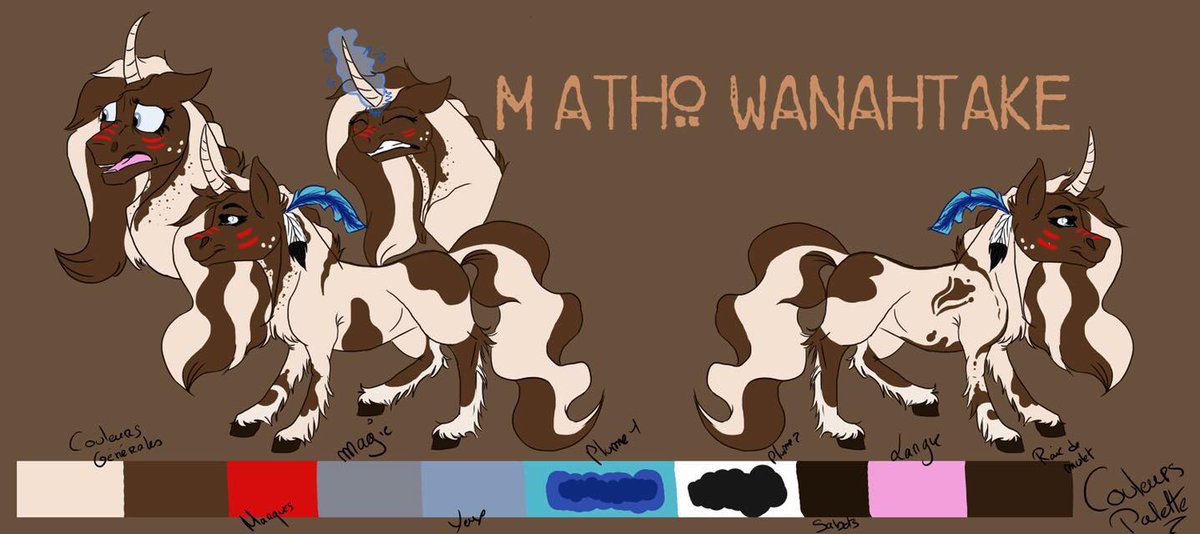 LDewasabi's tweet photo. Dépoussiérage numero 2 du coup (avec ancienne version)
Je déteste les arriéré plan 
je ne sais pas du tout faire des backgroud >-< c'est affreux 
(Les équidé resterons toujours mes numéro 💖💕)
#furryart #furry #drawings #art #draw #horse #unicorn https://t.co/uTbSjWWMyd