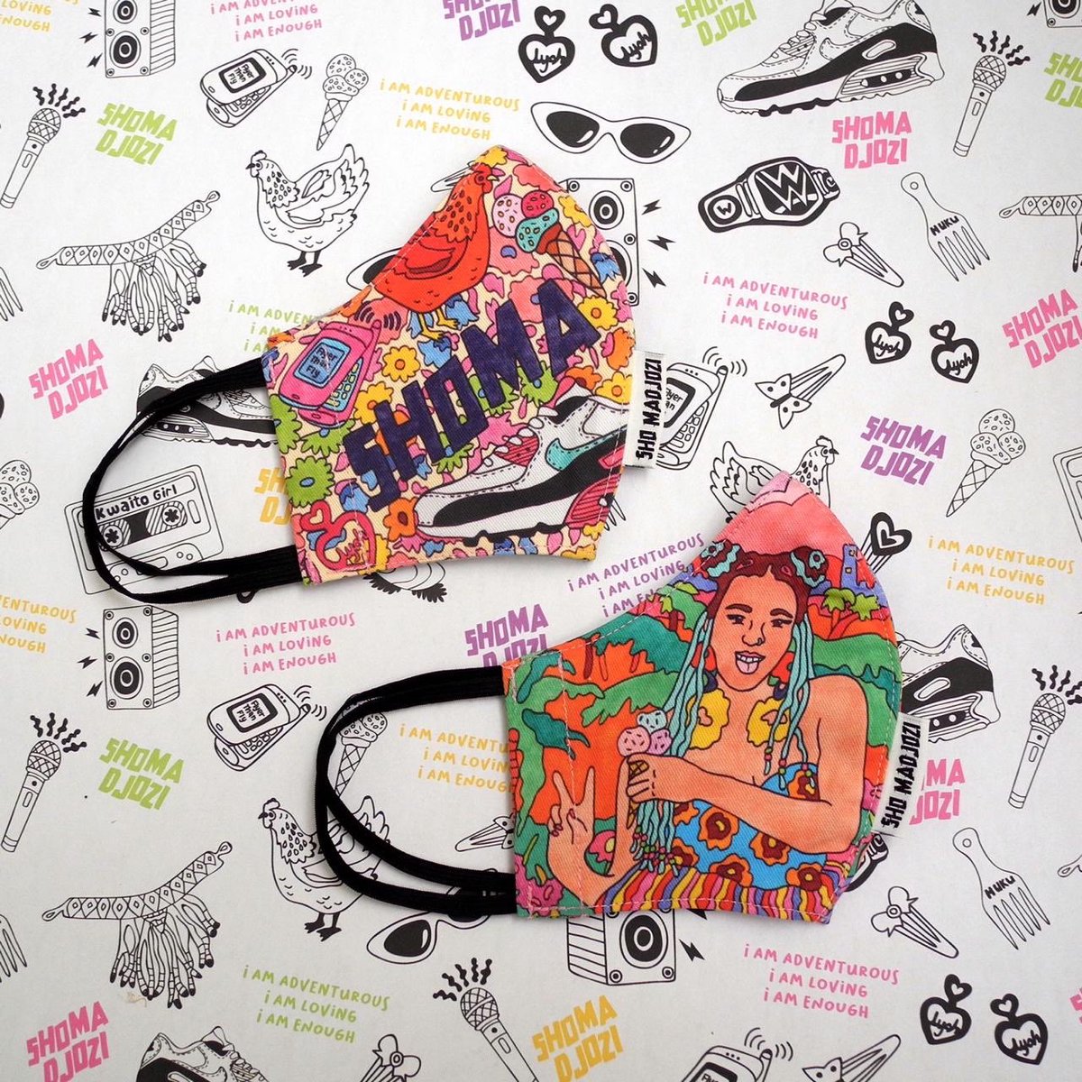 It’s Sho time tweet media