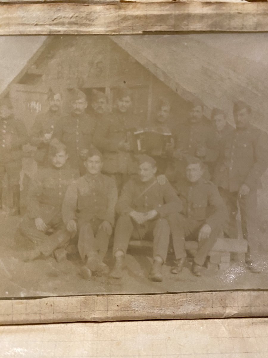 4. Most of the pictures are taken at Ramskapelle which is close to Nieuwpoort.