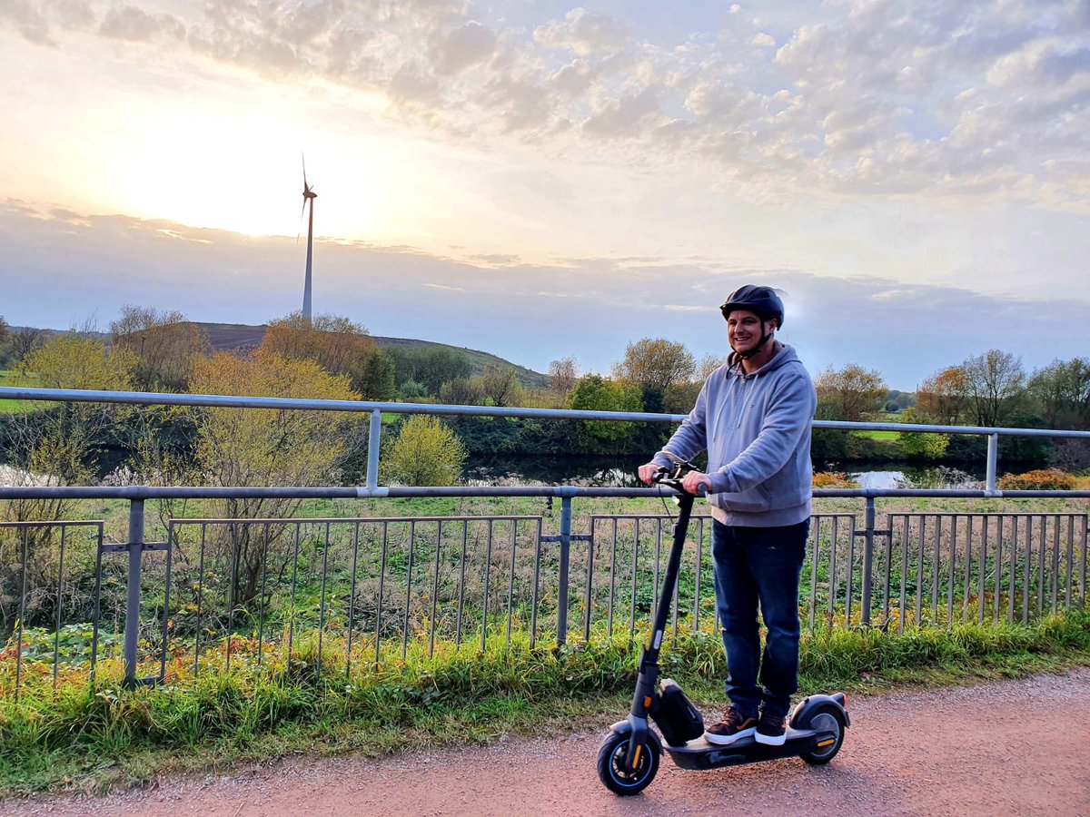 Thanks for the ride #ELMOPower
#ELM201111181721
#EMobilität